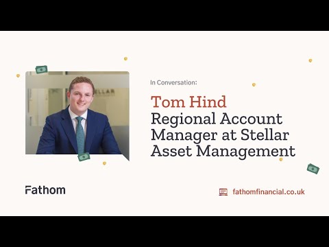 In Conversation With: Tom Hind of Stellar Asset Management