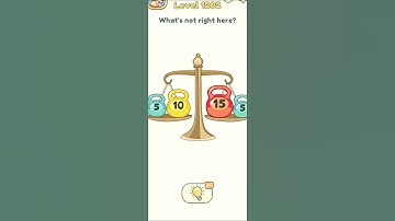 Dop 2 Delete One Part Level 1202 #youtubeshorts #shorts #dbillions