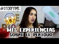 ¡TODA MI FAMILIA SE ENTERÓ DE MI PRIMER PERIODO! #StoryTime | Soyalerios