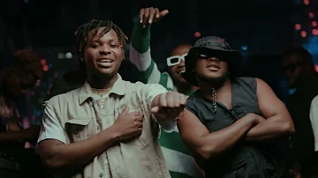 Pk Mzizi Ft Dre,Drifta Trek & Dizmo-Vabene(Official Video)#zambianmusic #africa