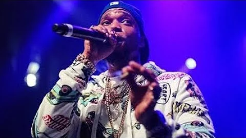 Curren$y x Larry June Type Beat - "Great Risings" (Prod. By QDotta)