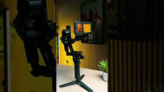 New Favorite Combo RS5 With Iphone and Beast #youtubeshorts #shorts