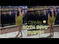 GRWM BDAY PAMPER *SUGARING, NAILS, HAIR, LASH EXTENSIONS* | Jaylee Ortega