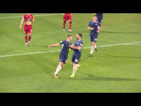 Southend Milton Keynes Goals And Highlights