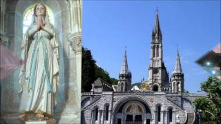 Ave Maria de Lourdes : les 60 couplets du centenaire