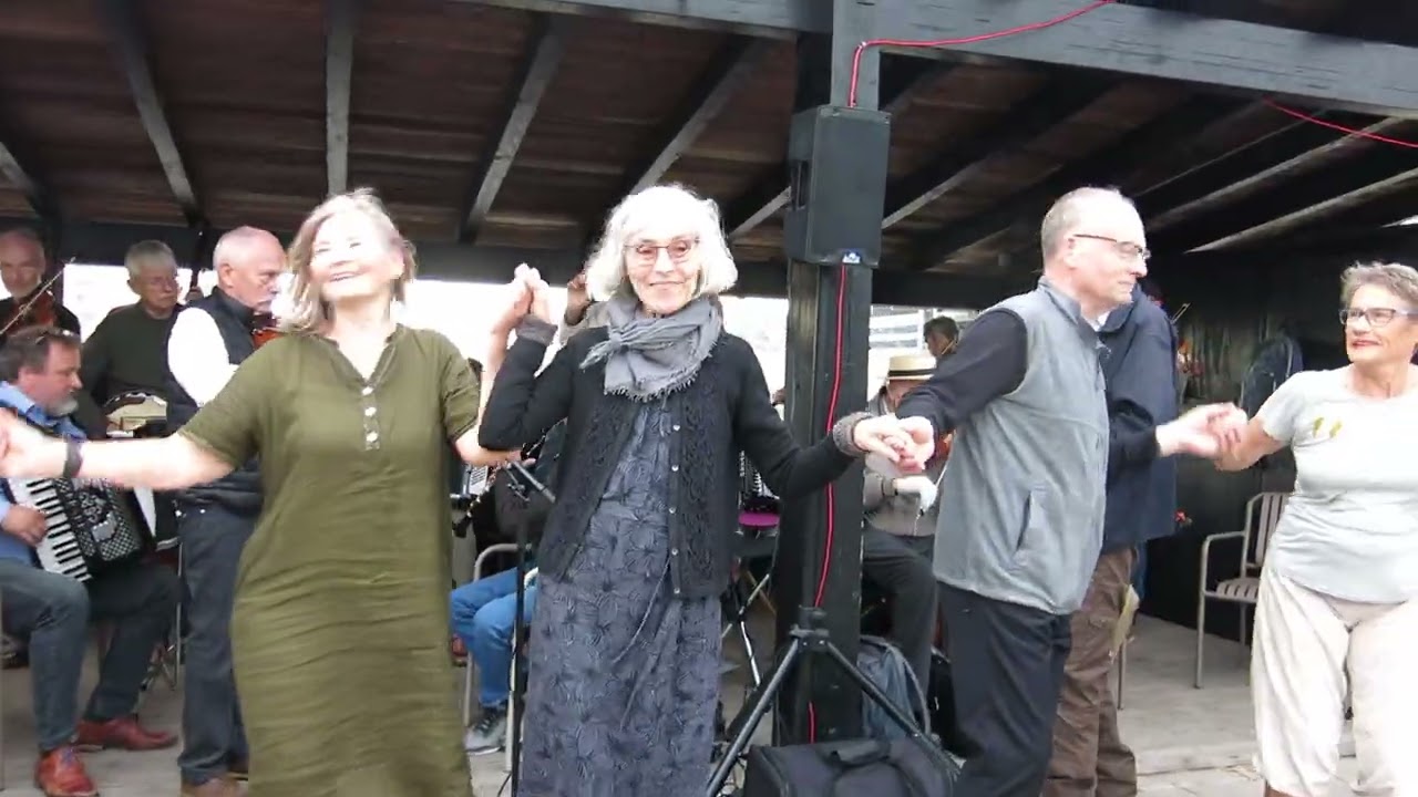 Fixeervals (DK) / Roskilde Spillemandslaug