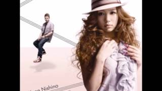 Video thumbnail of "Nishino Kana ft Wise - Tokutemo"