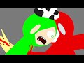 A MORTE DE CARLOS GR NO SLENDYTUBBIES (STICKNODES)