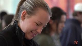 Students Put Skills to the Test in 2026 ICOM Olympics