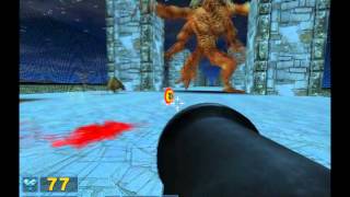 SSSE - The Great Adventure - Part 6 (2/7) - Road Of Darkness [P2]