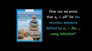 (5.7.21) Proving a Recursive Sequence