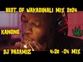 420 mix  best of wakadinali mix 2024  new wakadinali mix by dj pasamiz kanono kichele stance