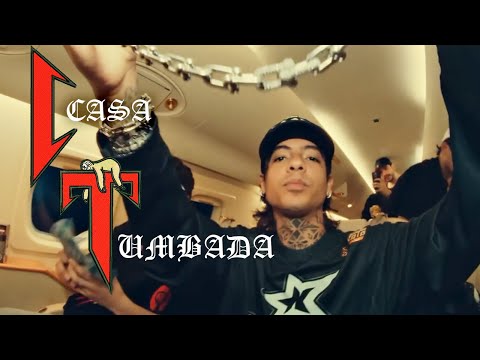 Natanael Cano -