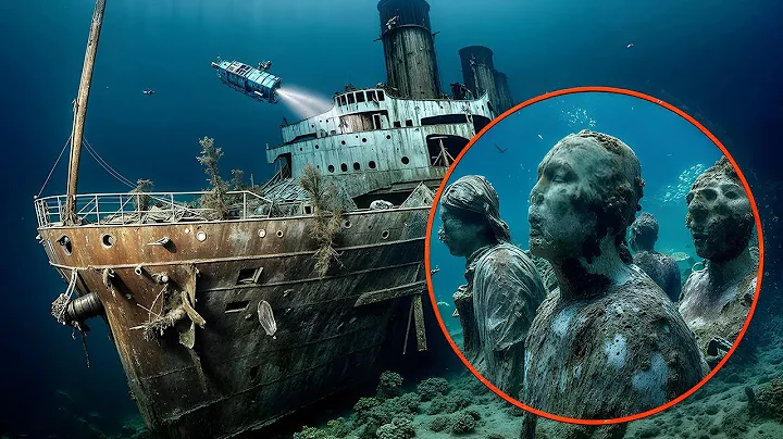 Bone-Chilling Titanic Facts No One Knew