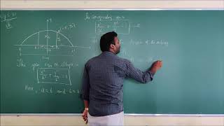 Two dimensional Analytical Geometry  2  Example 5 35