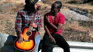 SHAYXXES - Give Me A Chance (Official Music Video)