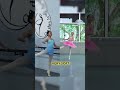 Why Encouragement Matters in Ballet Training | Runqiao Du Ballet Coaching
