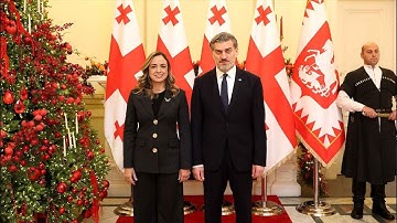 რწმუნებათა სიგელების გადაცემა