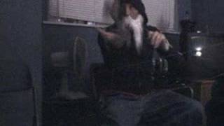 MadC Levitation