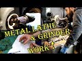 Making Money on the Metal Lathe & Cutter grinder work