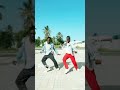 Ceeka RSA ft TYLER ICU # JEALOUSY OFFICIAL DANCE VIDEO COVER BY ABBY DANCER TZ 🇹🇿 #amapiano #dance