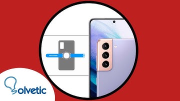 🔋 ACTIVATE WIRELESS POWER SHARING Samsung Galaxy S21, S21 Plus and S21 Ultra