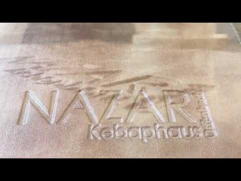 Nazar Offenbach Turkish Restaurant SepterionFilms