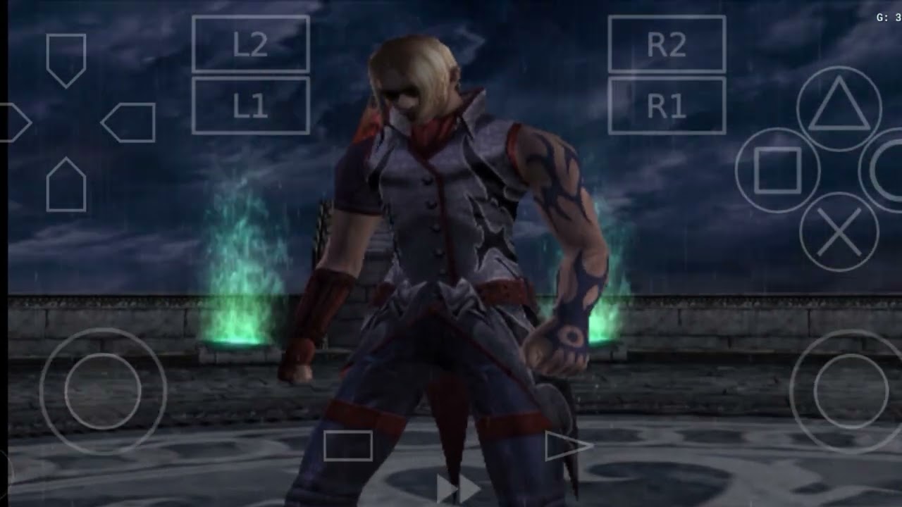 Hit Kong Fu Tangu GOD HAND TERBANYAK