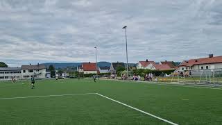 Skiens Grane- Hei Il 0-5 På Granebanen 19.06.2023