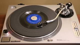 The Big Bopper - "Chantilly Lace" (1958) Mercury Records 45 RPM Vinyl