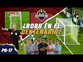 ¿ROBO EN EL CENTENARIO? URUGUAY vs. PERÚ