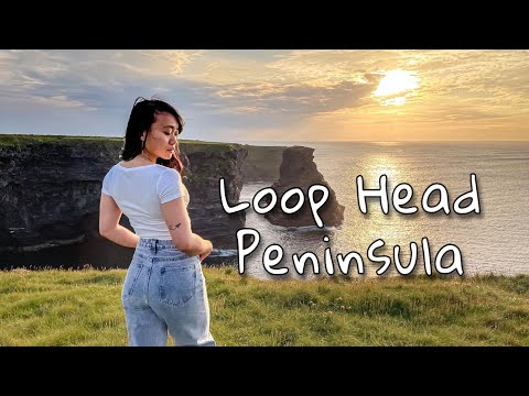 Video: Menjelajahi Cooley Peninsula di Irlandia