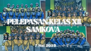 Download Lagu RATOH JAROE SMAN 104 JAKARTA - PELEPASAN KELAS XII MP3