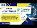 Phiadvisor valquant ric galigue   inflation titrisation aaa salesforce marathon oil 