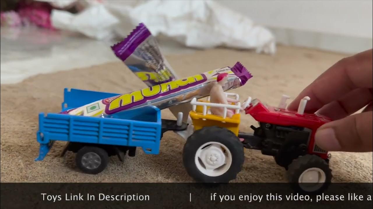 tractor wala cartoon aaja spiderman cartoon TOYS WOWCartoon aaja