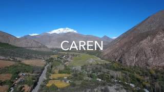 CAREN - Monte Patria