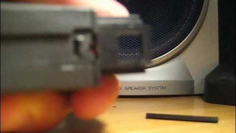 AUDI/VW Turn Signal Relay Fix