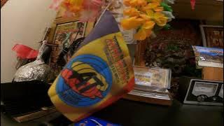 41RB105 Auckland, New Zealand , 43AT106 & 43JW67 Sidney, Australia part 1