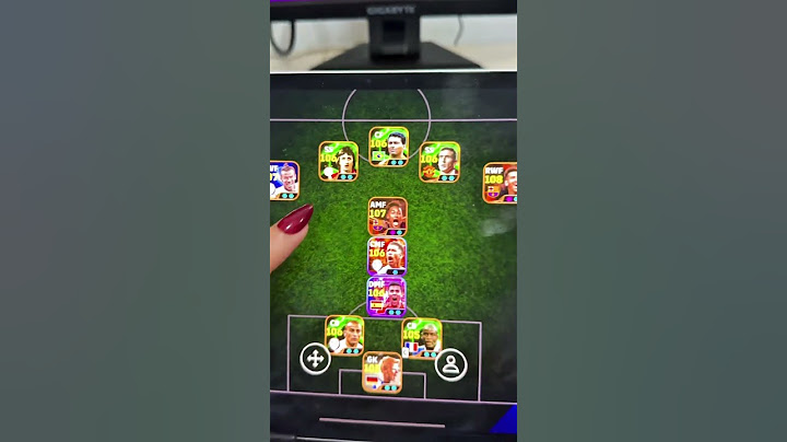 اقوى مدرب باللعبة يخلي لعبك اسطوري 🤯 بيس موبايل #efootball