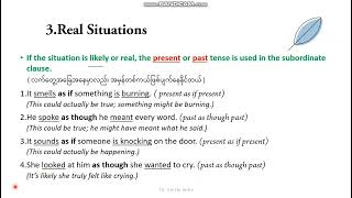 Download Lagu As if/As Though -Grade 12 Grammar MP3