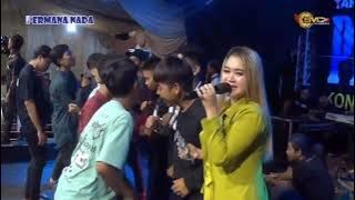 Sekedar Bertanya Cover Lelly Herdiana - Via Vallen // Permana Nada Muhara