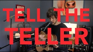 Do Ra TV - EP - 31 - Tell The Teller (Acoustic)