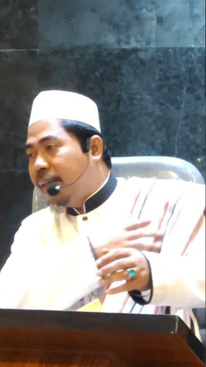 Hukum Membakar AlQuran Yang Tidak Terpakai Rusak dan Sudah Usang Lama | KH Fakhruddin Al Bantani