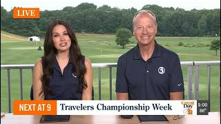 WFSB: Great Day @ 9A [6-26-2026] screenshot 1