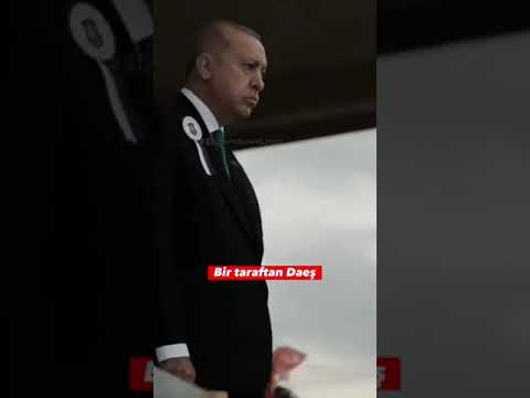 Recep Tayyip Erdoğan klip