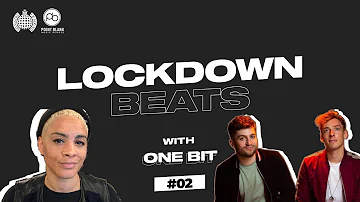 One Bit x Point Blank - Lockdown Beats | Ministry of Sound