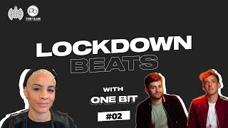One Bit x Point Blank - Lockdown Beats | Ministry of Sound screenshot 5