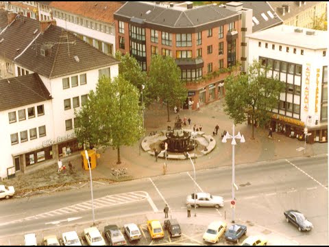 Viersen im Wandel der Zeit