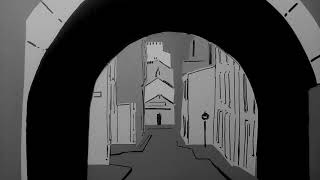 &#39;Racine&#39; by Wendy James. Animated short by Paris Toxteth