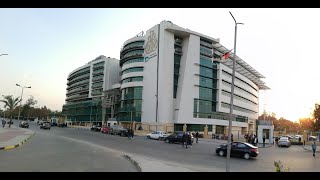 360° Tour in Dar Al-Fouad Hospital, Nasr City Branch.